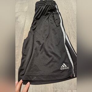Mens Adidas Shorts Sz L